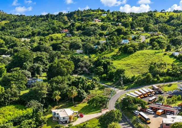 Photo 4 of Land for sale at Lot A Carr 956 Km 102, Rio Grande, PR 00745 | MLS# PR9125278 | Listing updated on 2026-10-29