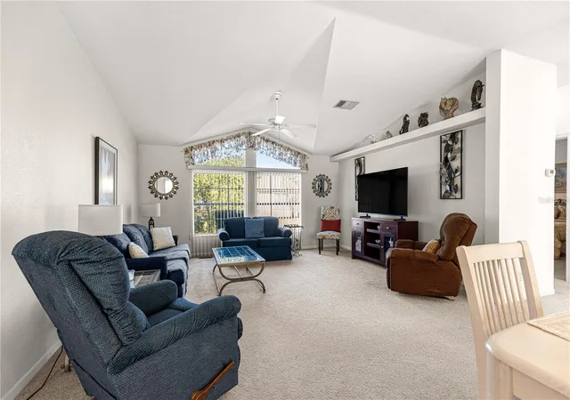Photo 3 of Manufactured home for sale at 7943 SW 7th Place, Ocala, FL 34474 | MLS# OM734740 | Listing updated on 2026-10-28