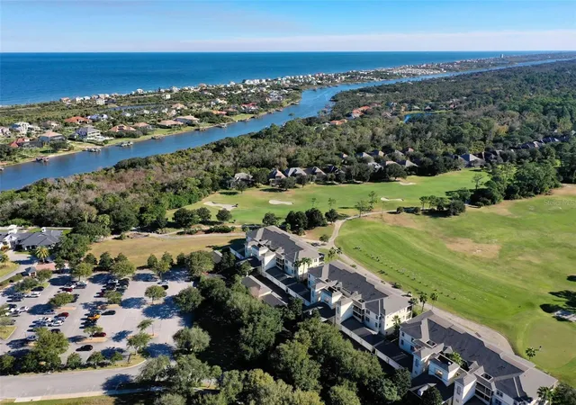 Condo for sale at 200 Riverfront Dr #D201, PALM COAST, FL 32137 | MLS# FC322383