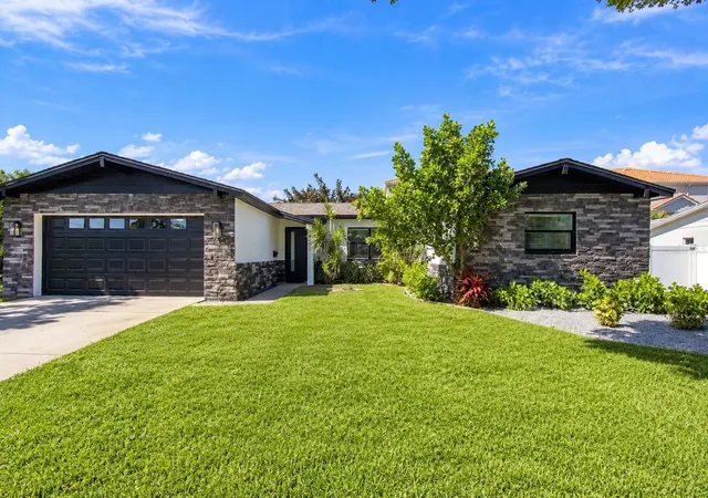 Single family home for sale at 4600 Bayshore Blvd NE, Saint Petersburg, FL 33703 | MLS# TB8561786