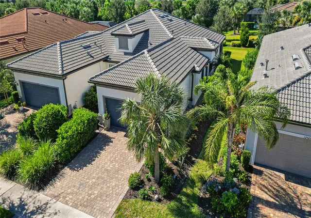 Single family home for sale at 12509 Marsh Pointe Rd, SARASOTA, FL 34238 | MLS# A4710946