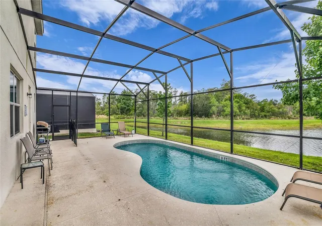Photo 1 of Single family home for sale at 2576 Shanti Dr, Kissimmee, FL 34746 | MLS# O6452977 | Listing updated on 2026-10-28