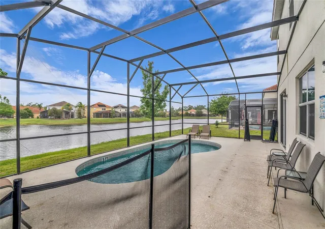 Photo 2 of Single family home for sale at 2576 Shanti Dr, Kissimmee, FL 34746 | MLS# O6452977 | Listing updated on 2026-10-28