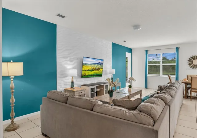 Photo 3 of Single family home for sale at 2576 Shanti Dr, Kissimmee, FL 34746 | MLS# O6452977 | Listing updated on 2026-10-28