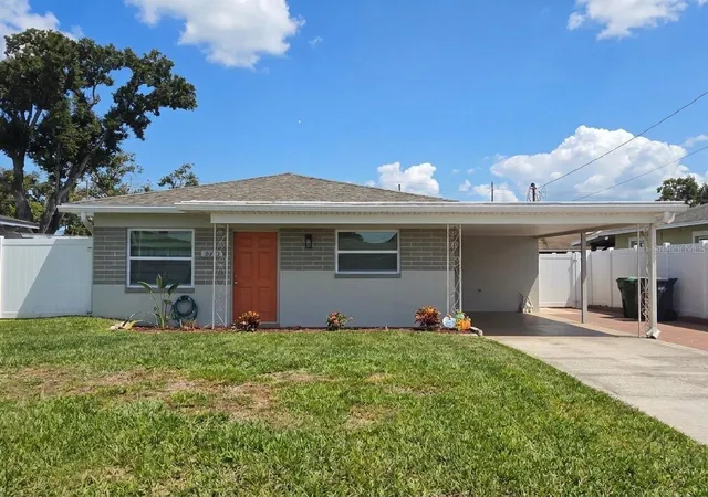 Single family home for sale at 3321 W Braddock St, TAMPA, FL 33607 | MLS# TB8561791