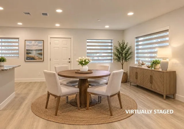 Photo 1 of Single family home for sale at 3321 W Braddock St, Tampa, FL 33607 | MLS# TB8561791 | Listing updated on 2026-10-28
