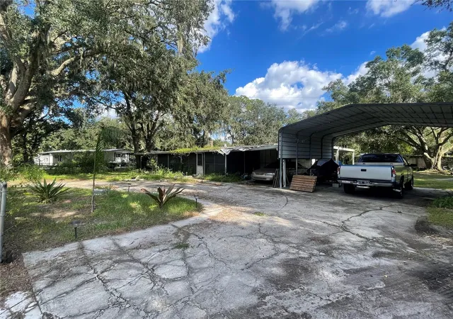 Multi family home for sale at 840 & 846 Nashville Rd, LAKELAND, FL 33815 | MLS# P4940272