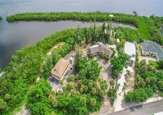 Photo 1 of Multi family home for sale at 8475 Manasota Key Rd, Englewood, FL 34223 | MLS# N6146350 | Listing updated on 2026-10-28