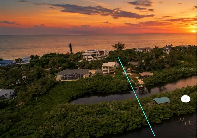 Photo 1 of House for sale at 8475 Manasota Key Rd, Englewood, FL 34223 | MLS# N6146350 | Listing updated on 2026-10-28