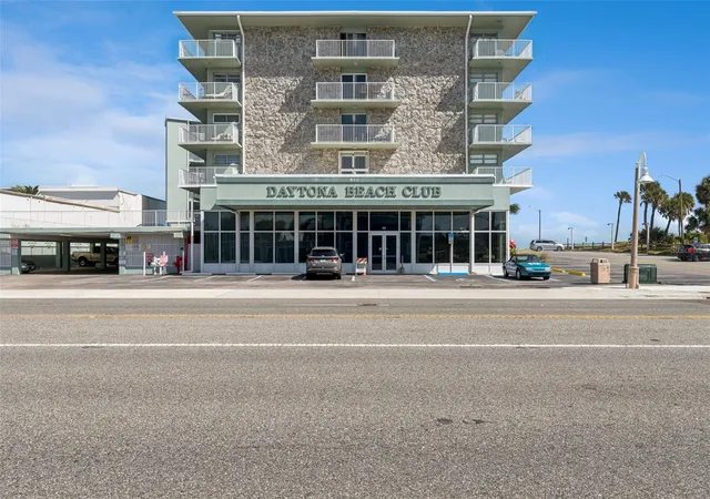 Condo for sale at 800 N Atlantic Ave #510, DAYTONA BEACH, FL 32118 | MLS# O6452984