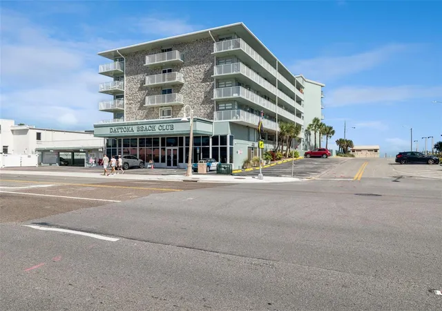 Photo 1 of Condo for sale at 800 N Atlantic Ave #510, Daytona Beach, FL 32118 | MLS# O6452984 | Listing updated on 2026-10-30
