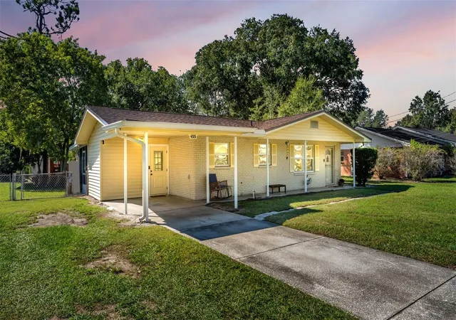 Photo 1 of Single family home for sale at 455 Lyle Pkwy, Bartow, FL 33830 | MLS# L4966058 | Listing updated on 2026-10-28