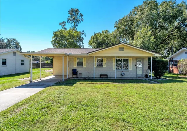 Photo 1 of Single family home for sale at 455 Lyle Pkwy, Bartow, FL 33830 | MLS# L4966058 | Listing updated on 2026-10-28