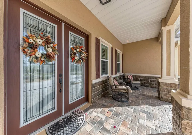 Photo 3 of Single family home for sale at 8126 Sw 92nd Circle, Ocala, FL 34481 | MLS# OM734742 | Listing updated on 2026-10-28