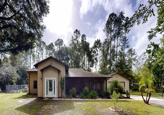 Photo 1 of Single family home for sale at 1541 Berrybush St, Bunnell, FL 32110 | MLS# FC322384 | Listing updated on 2026-10-30