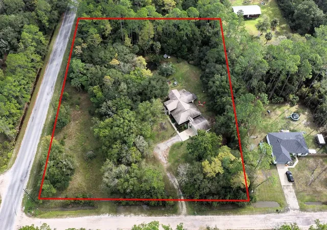 Photo 1 of Single family home for sale at 1541 Berrybush St, Bunnell, FL 32110 | MLS# FC322384 | Listing updated on 2026-10-30