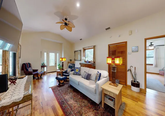 Photo 4 of Single family home for sale at 1541 Berrybush St, Bunnell, FL 32110 | MLS# FC322384 | Listing updated on 2026-10-30