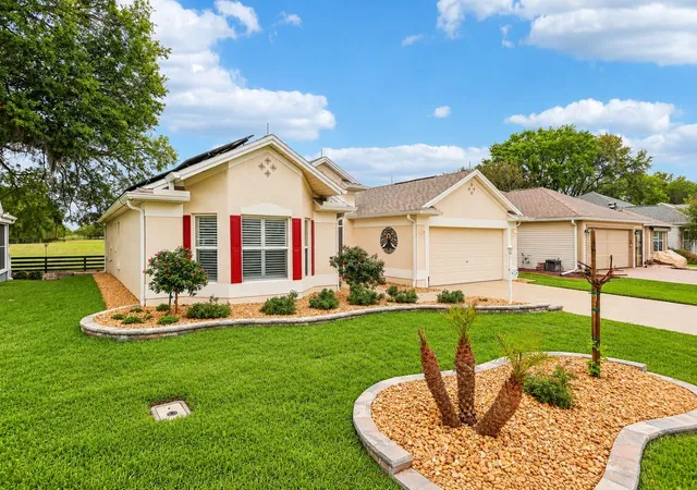 Photo 1 of Single family home for sale at 8146 SE 177th Winterthur Loop, The Villages, FL 32162 | MLS# G5119509 | Listing updated on 2026-10-28