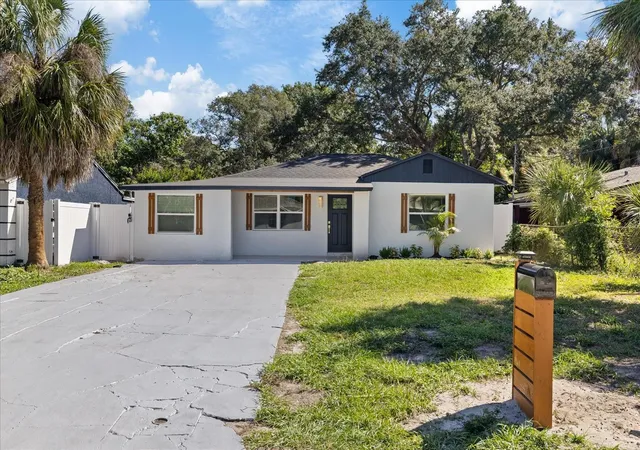 Single family home for sale at 1621 N Washington Ave, CLEARWATER, FL 33755 | MLS# TB8561807