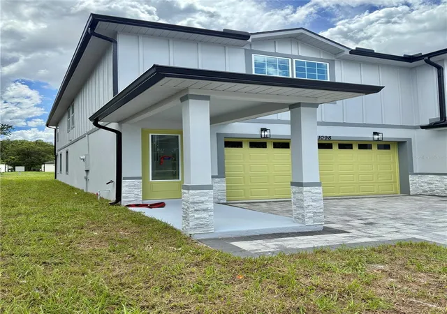 Photo 2 of Townhouse for sale at 1098 June St, Kissimmee, FL 34741 | MLS# S5160254 | Listing updated on 2026-10-28