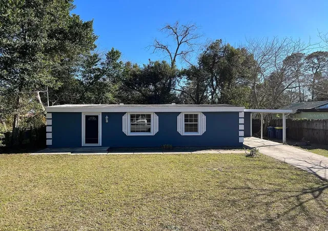 Photo 1 of Single family home for sale at 10423 Keuka Dr, Jacksonville, FL 32218 | MLS# A4710951 | Listing updated on 2026-10-29