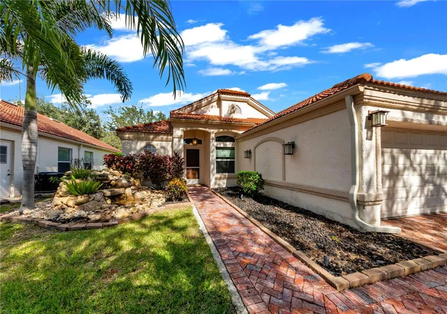 Single family home for sale at 761 Lighthouse Dr, TARPON SPRINGS, FL 34689 | MLS# W7890669