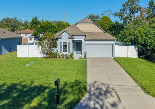 Single family home for sale at 7333 Millstone St, SPRING HILL, FL 34606 | MLS# TB8561820