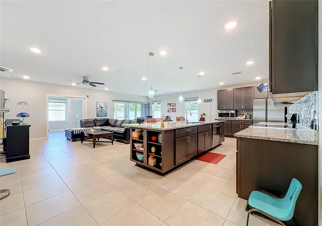 Photo 1 of Single family home for sale at 7333 Millstone St, Spring Hill, FL 34606 | MLS# TB8561820 | Listing updated on 2026-10-29