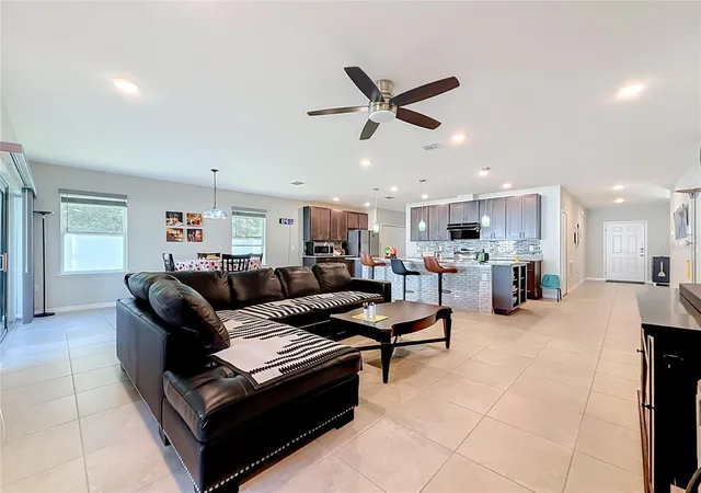 Photo 2 of Single family home for sale at 7333 Millstone St, Spring Hill, FL 34606 | MLS# TB8561820 | Listing updated on 2026-10-29