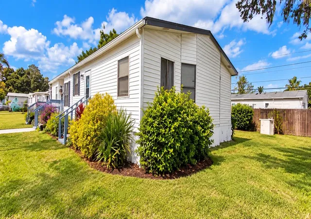 Photo 2 of Manufactured home for sale at 4722 Dunkeld Ave, Orlando, FL 32822 | MLS# TB8561822 | Listing updated on 2026-10-28