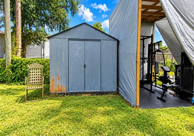 Photo 4 of Manufactured home for sale at 4722 Dunkeld Ave, Orlando, FL 32822 | MLS# TB8561822 | Listing updated on 2026-10-28