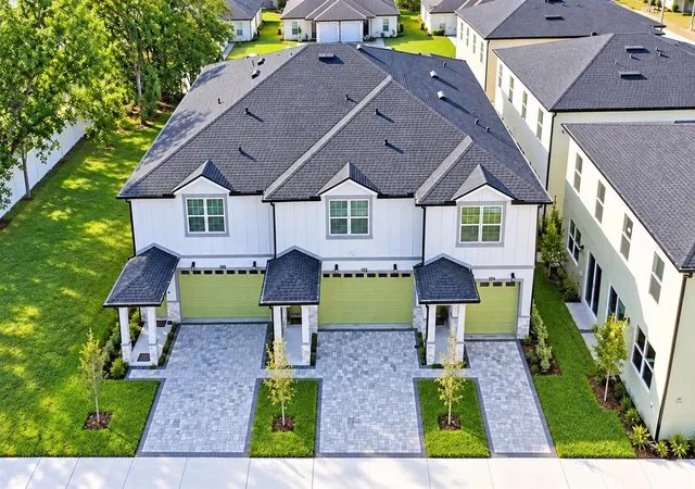 Photo 1 of Townhouse for sale at 1102 June St, Kissimmee, FL 34741 | MLS# S5160261 | Listing updated on 2026-10-28