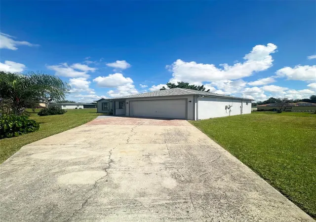 Photo 1 of Single family home for sale at 1921 Drum Dr, Kissimmee, FL 34759 | MLS# S5160262 | Listing updated on 2026-10-30