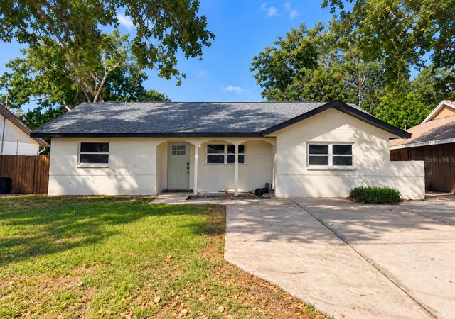 Single family home for sale at 2519 49th Street S, GULFPORT, FL 33707 | MLS# TB8561825