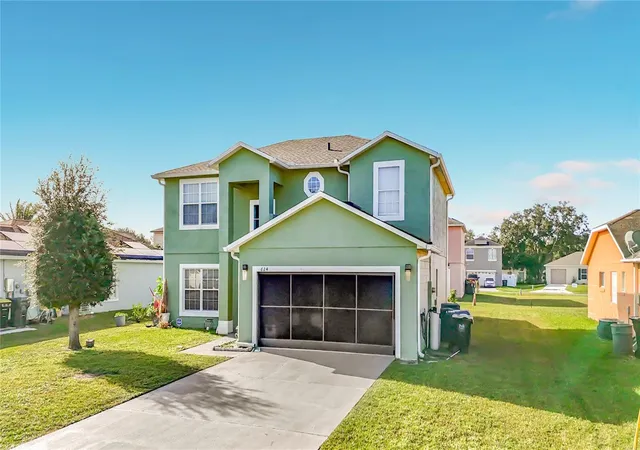 Photo 2 of Single family home for sale at 624 Parakeet Ct, Kissimmee, FL 34759 | MLS# O6452999 | Listing updated on 2026-10-29