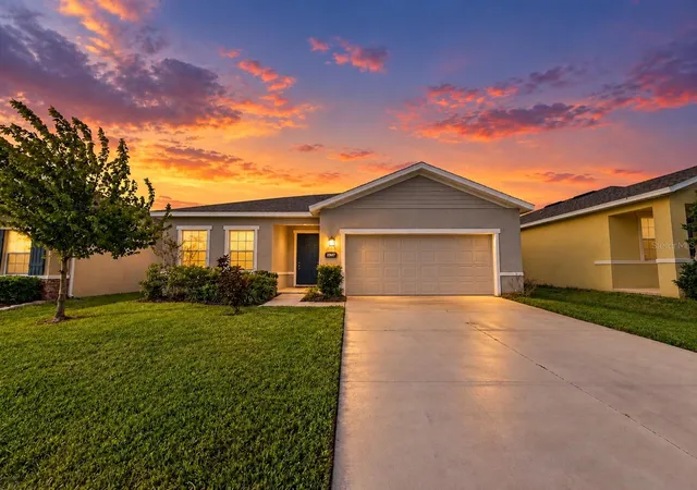 Single family home for sale at 29307 Meadowcroft Ave, WESLEY CHAPEL, FL 33544 | MLS# TB8561827