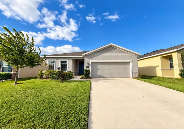 Photo 1 of Single family home for sale at 29307 Meadowcroft Ave, Wesley Chapel, FL 33544 | MLS# TB8561827 | Listing updated on 2026-10-28