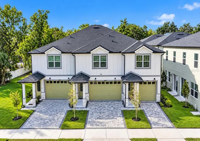 Photo 1 of Townhouse for sale at 1106 June St, Kissimmee, FL 34741 | MLS# S5160267 | Listing updated on 2026-10-28