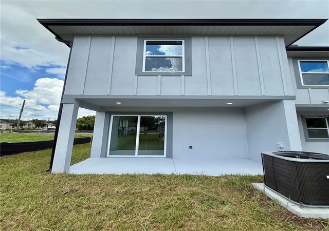 Photo 4 of Townhouse for sale at 1106 June St, Kissimmee, FL 34741 | MLS# S5160267 | Listing updated on 2026-10-28