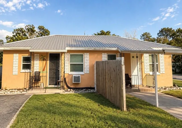 Photo 1 of Multi family home for sale at 3047 62nd Avenue N, Saint Petersburg, FL 33702 | MLS# TB8561831 | Listing updated on 2026-10-28
