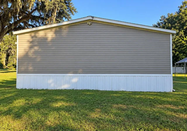 Photo 3 of Manufactured home for sale at 5510 SW 52nd Street, Ocala, FL 34474 | MLS# K4903921 | Listing updated on 2026-10-29