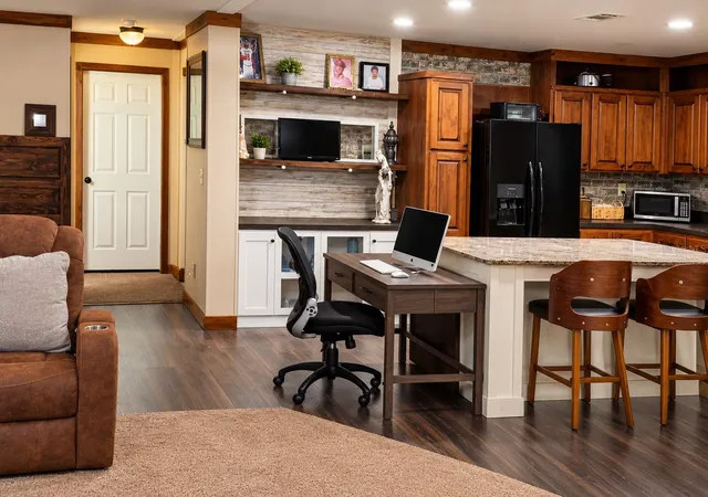 Photo 4 of Manufactured home for sale at 5510 SW 52nd Street, Ocala, FL 34474 | MLS# K4903921 | Listing updated on 2026-10-29