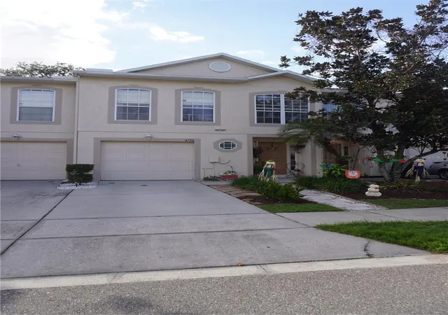 Photo 1 of Townhouse for sale at 4730 Ashburn Pond Way, Tampa, FL 33610 | MLS# TB8561833 | Listing updated on 2026-10-28