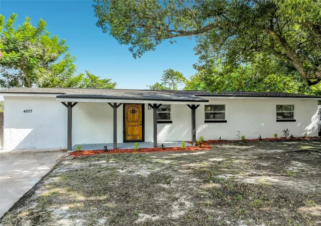 Single family home for sale at 4207 Seybold Ave, ORLANDO, FL 32808 | MLS# O6453008