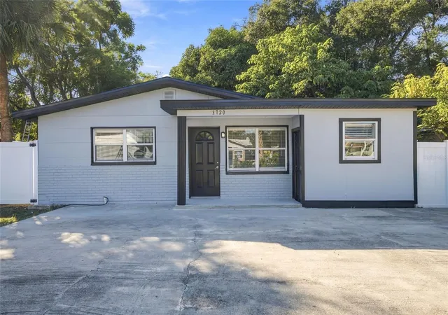 Single family home for sale at 3720 N Garrison St, TAMPA, FL 33619 | MLS# TB8561838