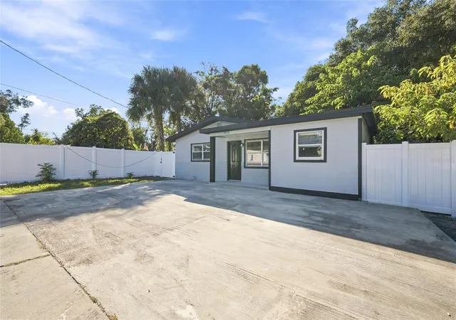 Photo 1 of Single family home for sale at 3720 N Garrison St, Tampa, FL 33619 | MLS# TB8561838 | Listing updated on 2026-10-28