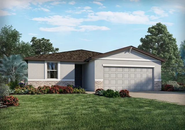Photo 1 of Single family home for sale at 1424 Pocket Wilderness Way, Haines City, FL 33844 | MLS# TB8561848 | Listing updated on 2026-10-30