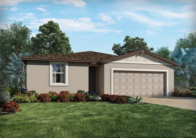 Single family home for sale at 1428 Pocket Wilderness Way, Haines City, FL 33844 | MLS# TB8561849