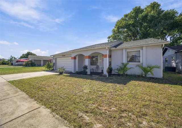 Photo 1 of Single family home for sale at 11409 Possum Trl, Port Richey, FL 34668 | MLS# TB8561850 | Listing updated on 2026-10-28