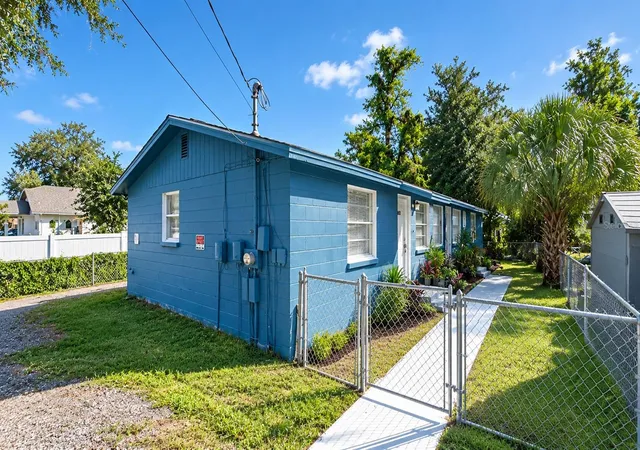 Photo 1 of House for sale at 3807 Phillips St, Tampa, FL 33619 | MLS# TB8561854 | Listing updated on 2026-10-28